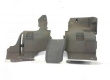 Capac din plastic pentru bord, partea șofer, Scania S734 (Cod: 1348471-11)