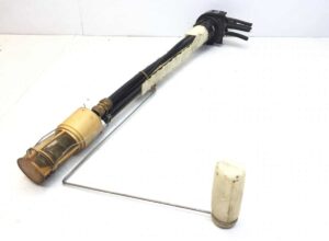 Unitate de preluare combustibil daf – coduri 1303486, 1335547