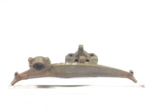 Suport arc pneumatic axă motoare dreapta daf 1368261/1368263