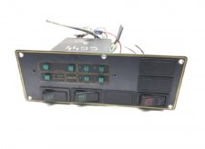Modul de Control Aer Condiționat Volvo