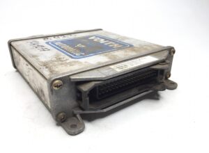 Unitate de control cutie de viteze ecu volvo 9442448