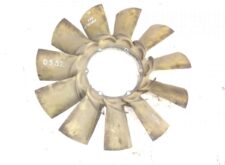 Aripă ventilator de răcire DAF D582