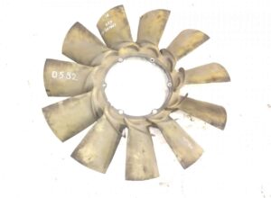 Aripă ventilator de răcire daf d582