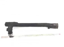 Conductă Intercooler DAF 1427793 - Negru