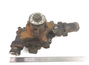 Pompa de apă răcire motor daf 1609854/683580/1441060/1394890 1 Pompa de apă răcire motor daf 1609854/683580/1441060/1394890