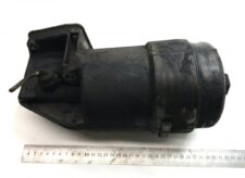 Carcasa Filtru de Ulei DAF - Coduri: 1446645, 1661431, 1739447