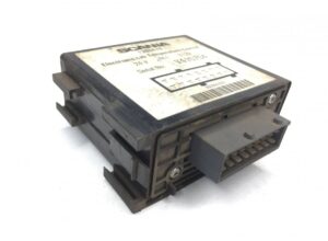 Unitatea de control temperatura cabinei electronice scania 1532526 24v 1 Unitatea de control temperatura cabinei electronice scania 1532526 24v