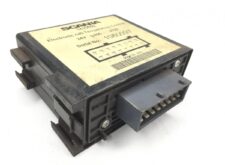 Unitate de Control Electronică pentru Controlul Temperaturii Cabinei Scania 1435650 24V
