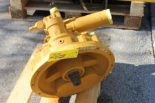 Pompa Hidraulică Hydromatik A8V80 SR3
