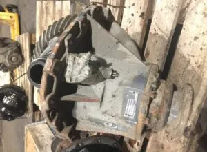 Diferential axă motrică daf – piese auto second hand