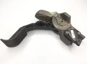 Pedală de accelerație cu senzor de poziție daf 1376023 1601581 1879729 1737503 1879728 1959533 1376024