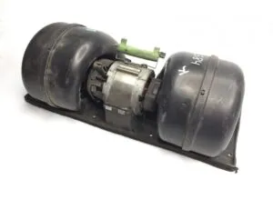 Ventilator de încălzire daf, cod 1331270/1672646