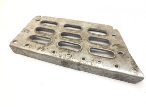 Placă de treaptă inferioară stânga volvo - cod 20360788 1 Placă de treaptă inferioară stânga volvo – cod 20360788