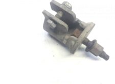 Suport pentru apărător de noroi, ax secundar față stânga, Volvo 77700133