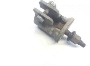 Suport pentru apărător de noroi, ax secundar față stânga, volvo 77700133