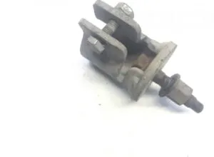 Suport pentru apărător de noroi, ax secundar față stânga, volvo 77700133