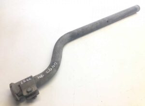 Suport pentru apărător de noroi ax secundar față dreapta volvo 1079959 1 Suport pentru apărător de noroi ax secundar față dreapta volvo 1079959