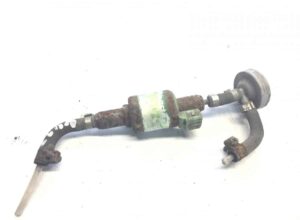 Pompa de combustibil pentru încălzitor de apă volvo ruginită, cod 5010398106, 20754617, 20443898, a0014705594, 0014705594, 13