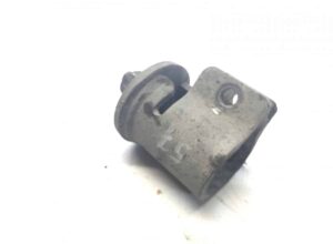 Suport metalic pentru apărător de noroi, ax secundar spate dreapta, volvo 77700133 1 Suport metalic pentru apărător de noroi, ax secundar spate dreapta, volvo 77700133