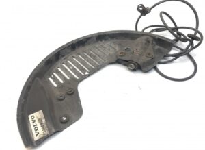 Protecție împotriva stropirii frânei cu disc volvo 24225046 1 Protecție împotriva stropirii frânei cu disc volvo 24225046