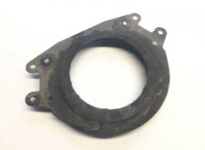 Protecție Împotriva Stropirii Frânei cu Disc Volvo 20829504-13