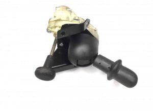Supapă frână de mână volvo 20367533/1524321-34 1 Supapă frână de mână volvo 20367533/1524321-34