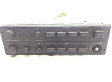Amplificator Audio Blaupunkt BCA 08 TA pentru Neoplan 7607803010
