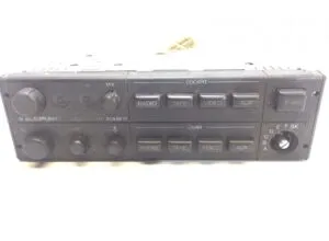 Amplificator audio blaupunkt bca 08 ta pentru neoplan 7607803010