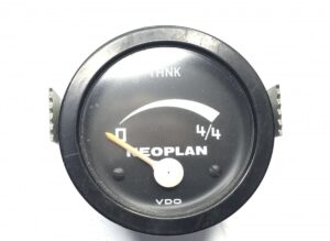Indicator de nivel combustibil neoplan vdo 1 Indicator de nivel combustibil neoplan vdo