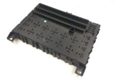 Panou de siguranțe DAF compatibil coduri 1674870, 1795419, 1746420, 1895428, 2036358, 1913236