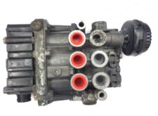 Supapă ECAS DAF - Coduri A0003276825, 1305452, 8125902, 9147, 81259029147, 8125902-6147, 81259026147, 0003276825, 1453164, 1934999