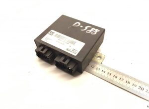 Unitate de control cutie de viteze ecu zf 6001. 322. 044 pentru daf 1 Unitate de control cutie de viteze ecu zf 6001. 322. 044 pentru daf