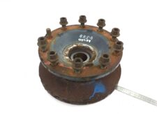 Butuc Roată Ax Secundar Frână cu Disc Stânga pentru DAF