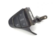Modul comutator pe volan stânga Scania 1488025, butoane SRC și SEEK