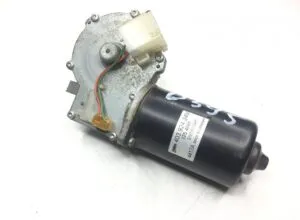 Motor ștergător parbriz daf 1254891 24v made in germany