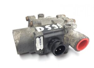 Supapă abs axa față stânga daf wabco 4721950160 1 Supapă abs axa față stânga daf wabco 4721950160