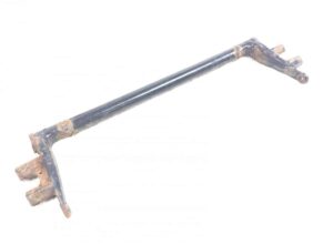 Bară torsiune cabină daf – coduri 1694970 și 1694973