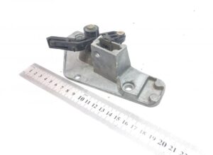 Mâner interior ușă dreapta daf cu montură metalică 1 Mâner interior ușă dreapta daf cu montură metalică