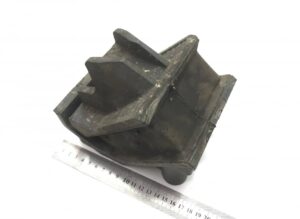 Izolator de vibrații motor față stânga daf – 1657422, 1806735, 1638646