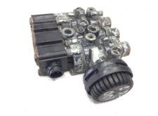 Supapă ECAS DAF WABCO 8125902 Recondiționată
