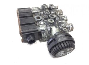 Supapă ecas daf wabco 8125902 recondiționată 1 Supapă ecas daf wabco 8125902 recondiționată