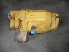 Pompa hidraulica CAT 49007910 pentru excavator CAT 345B
