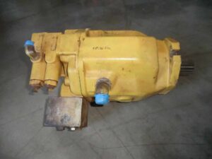 Pompa hidraulica cat 49007910 pentru excavator cat 345b 1 Pompa hidraulica cat 49007910 pentru excavator cat 345b