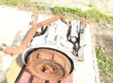 Cutie de viteze Scania 4HP502C 4933