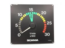 Tachometru Scania VDO 1/min x100