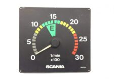 Tachometru Scania (1501419, 1434140)