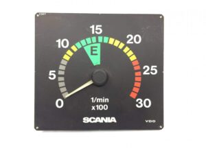 Tachometru scania (1501419, 1434140) 1 Tachometru scania (1501419, 1434140)