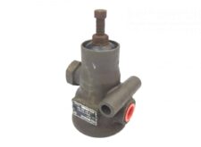 Regulator de presiune aer Bosch pentru Scania, cod 9107