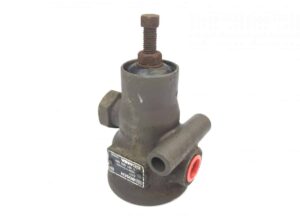 Regulator de presiune aer bosch pentru scania, cod 9107