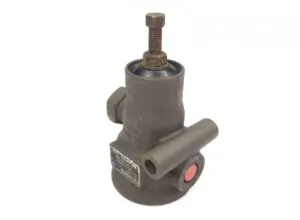 Regulator de presiune aer pentru scania 1334846 0369518 8169586 8169587 2247022 367739